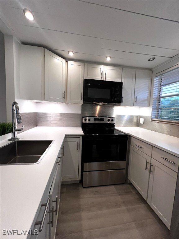 property at 100 Forest Lakes Blvd