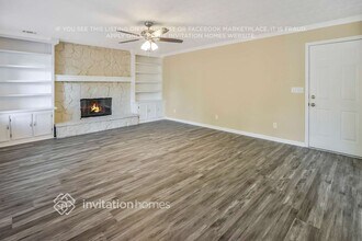 806 Alta Ct in Lithonia, GA - Building Photo - Building Photo