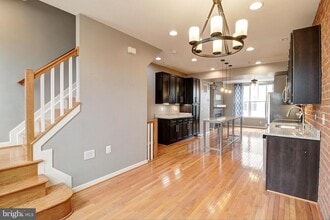 1416 Wheyfield Dr in Frederick, MD - Building Photo - Building Photo