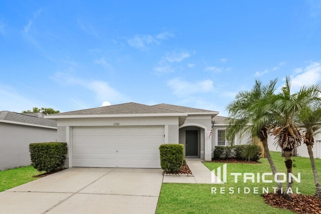 property at 12203 Matchfield Way