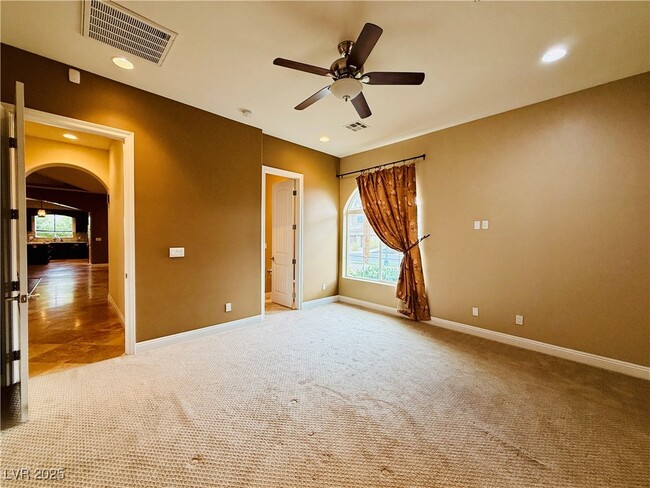 property at 3777 Gershon Ct