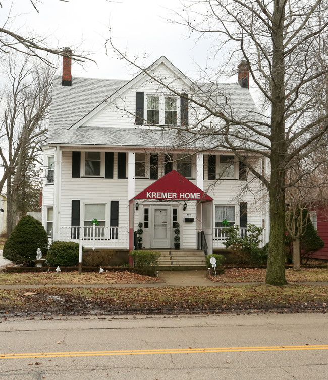 455 Main St in Conneaut, OH - Building Photo - Building Photo