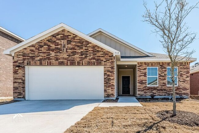 property at 484 Crestridge Dr