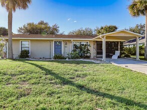 174 Joy Haven Dr in Sebastian, FL - Building Photo - Building Photo
