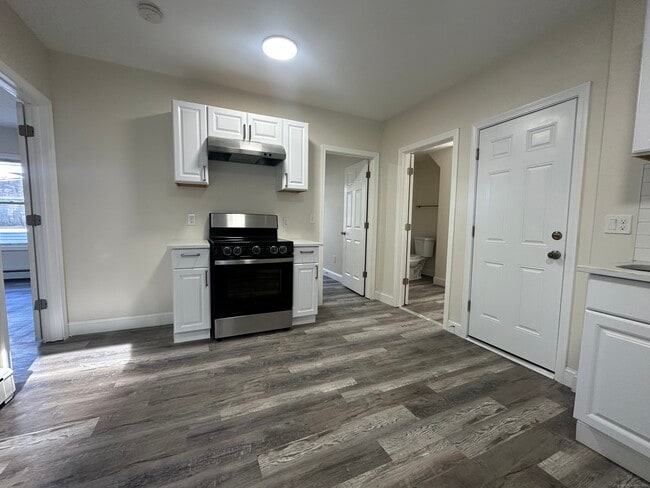 85 Twiss St in Meriden, CT - Building Photo - Building Photo