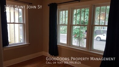 1964 St John St in Regina, SK - Building Photo - Building Photo