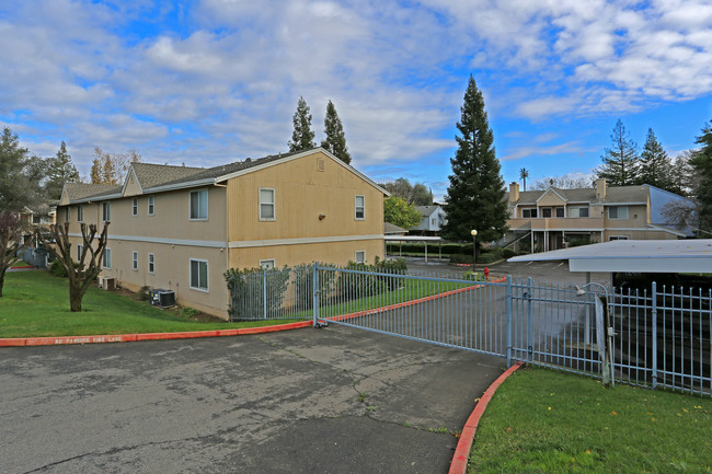 Carmichael Springs Apartments in Carmichael, CA - Building Photo - Building Photo