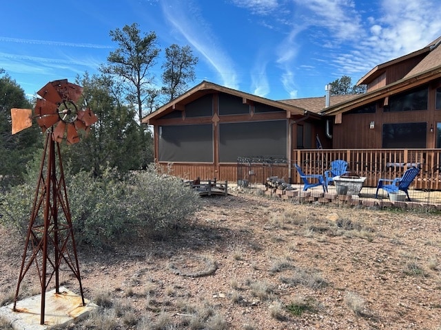 13912 Grey Bears Trail in Prescott, AZ - Building Photo - Building Photo