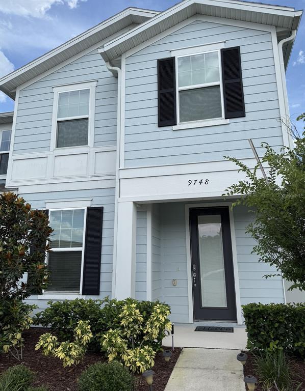 property at 9748 Brown Burrow St