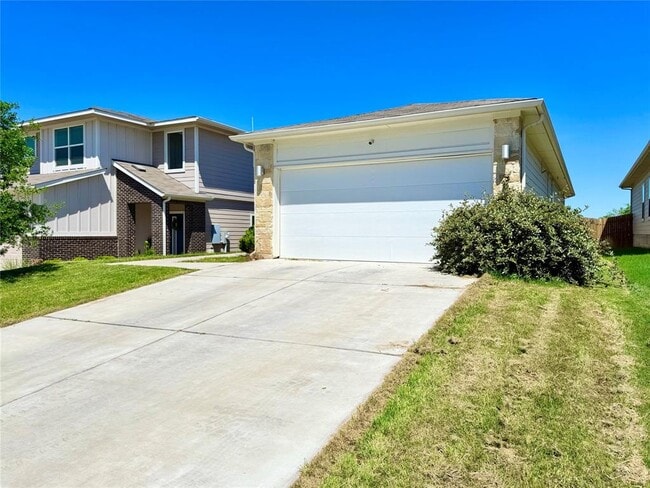 2000 Daleside Ln in Austin, TX - Building Photo - Building Photo