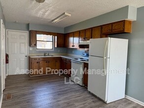 2701 NW Georgetown Dr in Cleveland, TN - Building Photo - Building Photo