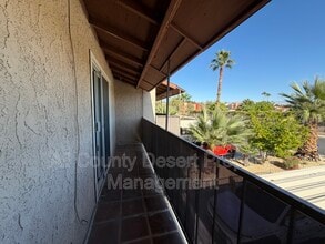 69180 Victoria Dr in Cathedral City, CA - Foto de edificio - Building Photo