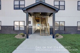619 Parkview Dr in Wright City, MO - Building Photo - Building Photo