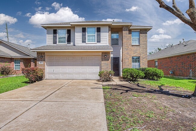 property at 18114 Sorrell Oaks Ln