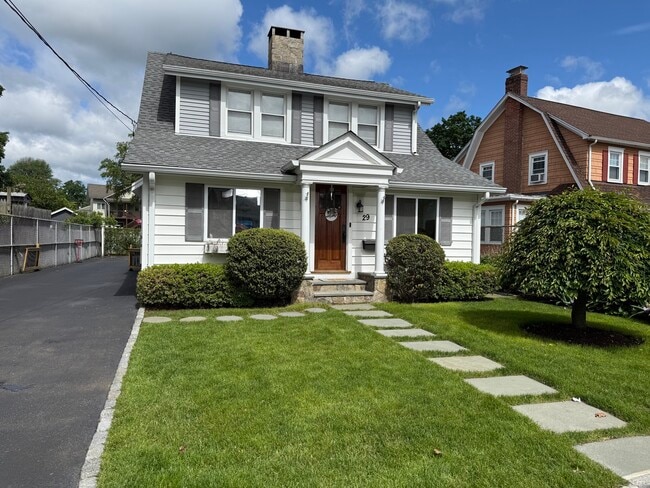 property at 29 Harriet St