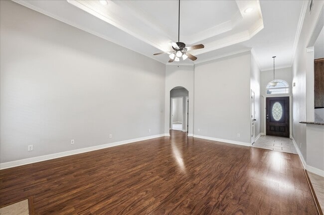 102 Remington Cir in Lumberton, TX - Building Photo - Building Photo