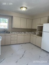 619 Colorado Ave in Brush, CO - Building Photo - Building Photo