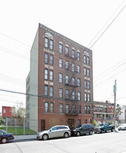 2566 Radcliff Ave in Bronx, NY - Building Photo - Building Photo