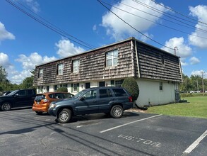 101 & 103 Blythe Ferry Rd in Cleveland, TN - Building Photo - Building Photo