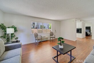 2220 Via Mariposa E in Laguna Woods, CA - Building Photo - Building Photo