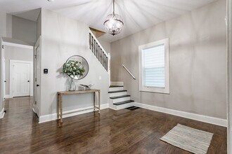 1624 Fletcher Ave in Indianapolis, IN - Building Photo - Building Photo