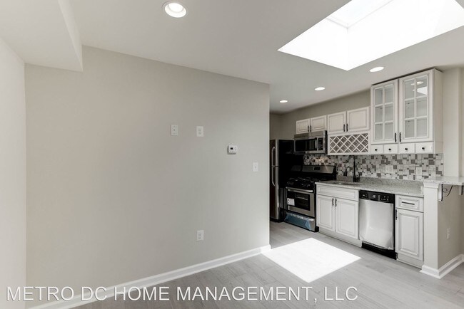 1268 16th St NE in Washington, DC - Building Photo - Building Photo