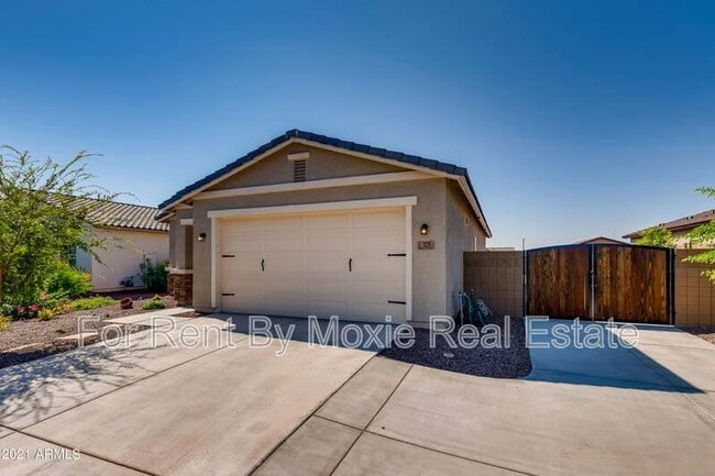 property at 325 E Kona Dr