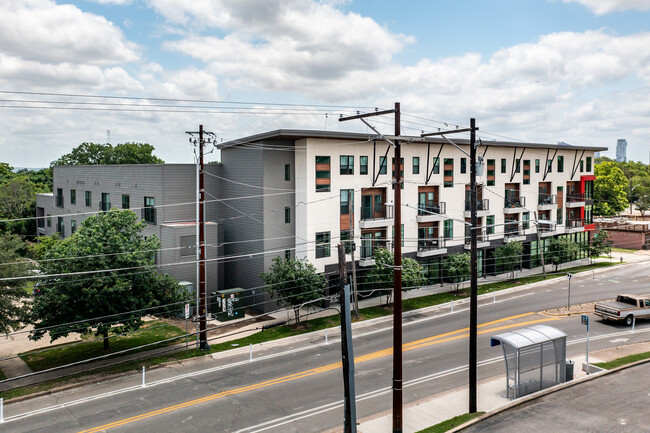 Eastgate in Austin, TX - Building Photo - Building Photo