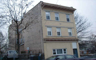 32-34 Belmont Ave Apartamentos