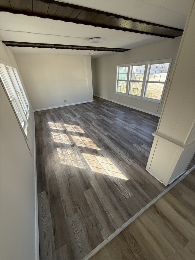 property at 109 SW Ave