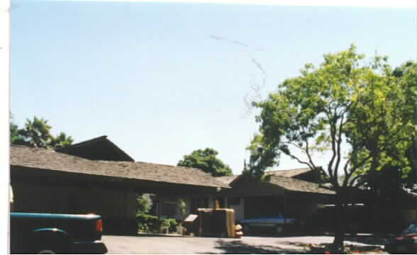 517 Easy St in Mountain View, CA - Building Photo