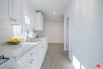 8105 Bevis Ave in Los Angeles, CA - Building Photo - Building Photo