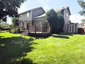 1427 Painted Desert Ct in Fort Collins, CO - Building Photo - Building Photo