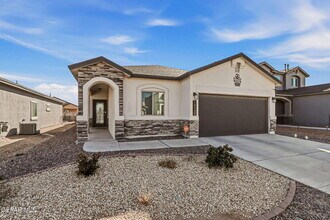 15132 Purpose Ave in El Paso, TX - Building Photo - Building Photo