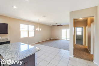 25454 W Darrel Dr in Buckeye, AZ - Building Photo - Building Photo