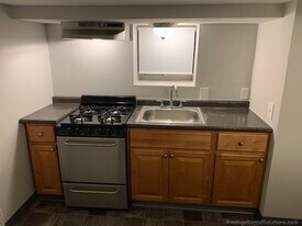 1305 Commonwealth Ave, Unit 1 in Boston, MA - Building Photo
