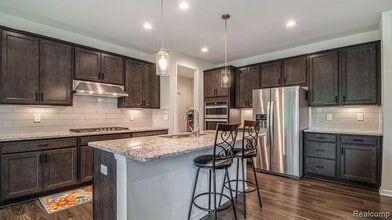 28320 Verona Dr in Novi, MI - Building Photo - Building Photo