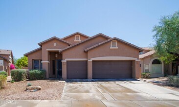 26633 N 41st Way in Cave Creek, AZ - Building Photo - Building Photo