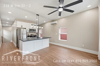 218 W 5th St in Covington, KY - Building Photo - Building Photo