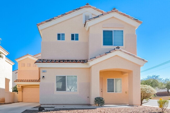 property at 1521 Knudson Ct