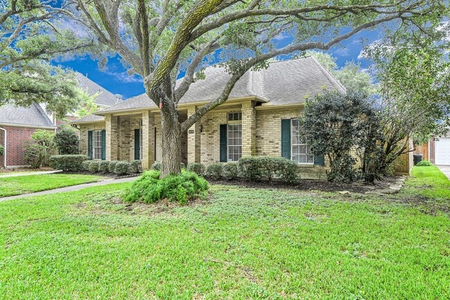 1438 Crescent Green Dr in Houston, TX - Building Photo - Building Photo