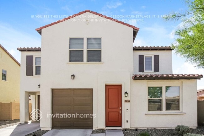 property at 5036 N 189th Glen