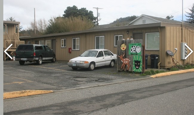 29473 Ellensburg Ave in Gold Beach, OR - Building Photo - Other