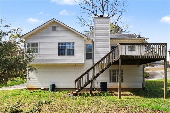 7797 Mountain Creek Way in Douglasville, GA - Building Photo - Building Photo