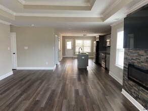 315 Lasso Drive in Warner Robins, GA - Foto de edificio - Building Photo