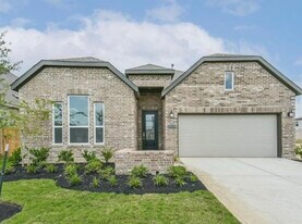 22526 Viceroy Butterfly Dr in Cypress, TX - Building Photo