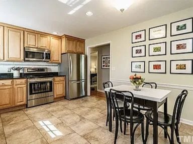 4816 Latimer Rd in Raleigh, NC - Building Photo - Building Photo