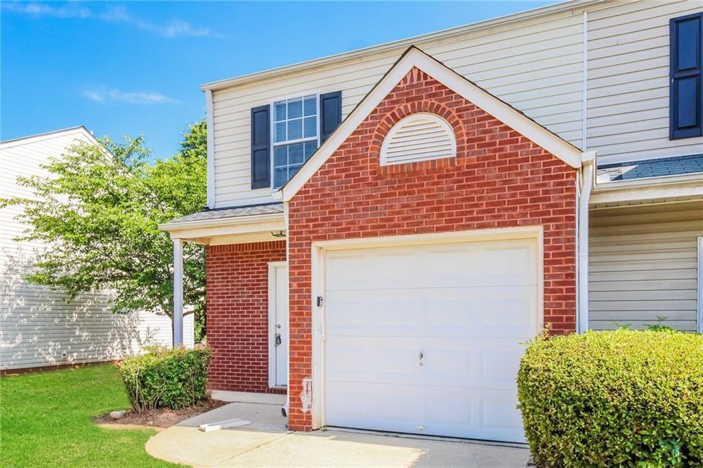 1350 Labonte Pkwy in Mcdonough, GA - Building Photo