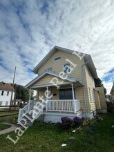 1522 Nevada St in Toledo, OH - Building Photo - Building Photo