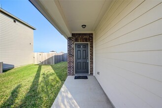 4906 Highland Spgs Dr in Richmond, TX - Building Photo - Building Photo